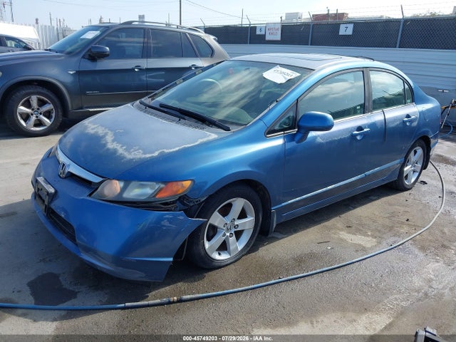 صورة 2 لـ 2006 Honda CIVIC EX