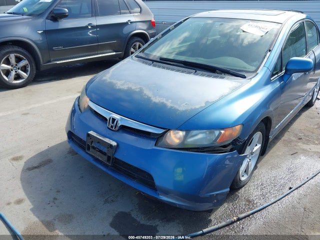 صورة 6 لـ 2006 Honda CIVIC EX