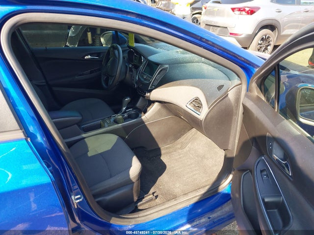 2019 Chevrolet CRUZE LT 照片 5