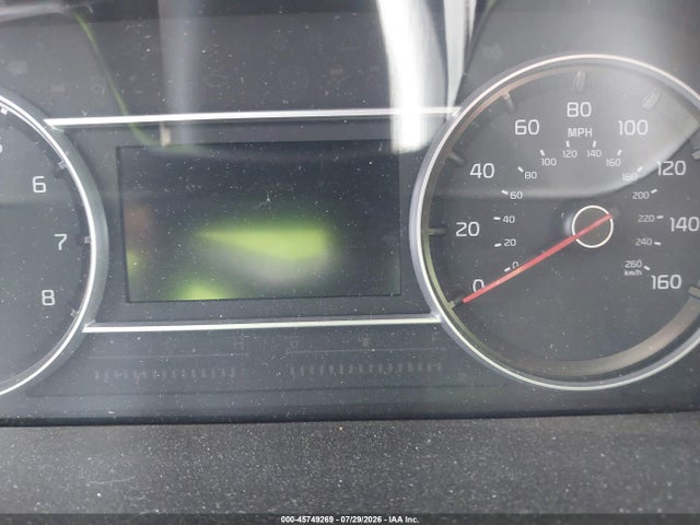 2022 KIA SORENTO LX 15