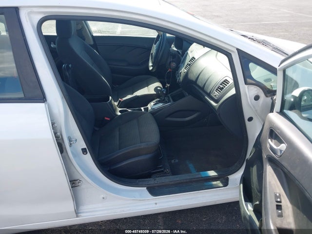 صورة 5 لـ 2018 KIA FORTE LX