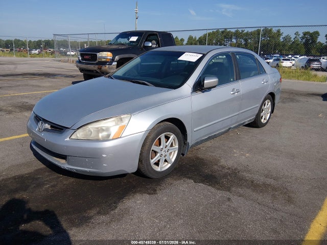 صورة 2 لـ 2005 Honda ACCORD 2.4 LX