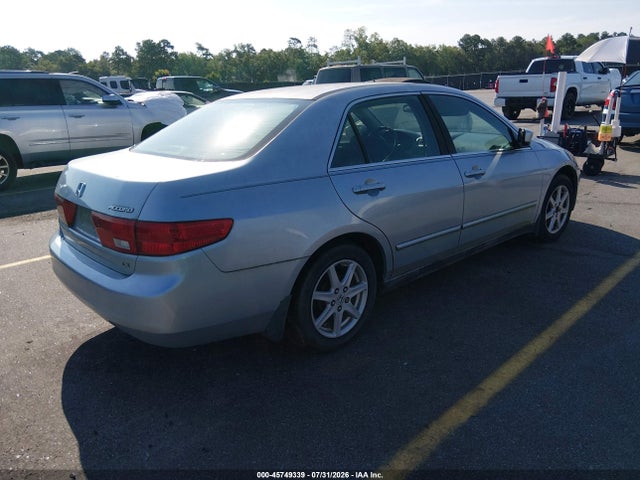صورة 4 لـ 2005 Honda ACCORD 2.4 LX