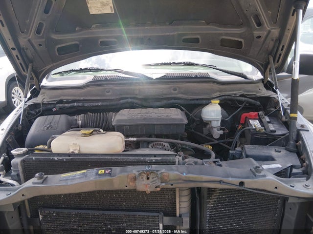 2004 Dodge RAM 1500 SLT/LARAMIE 照片 10