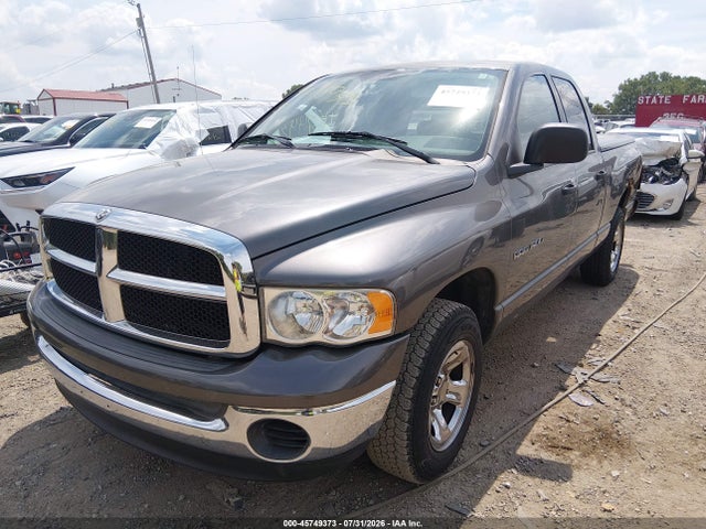 صورة 2 لـ 2004 Dodge RAM 1500 SLT/LARAMIE
