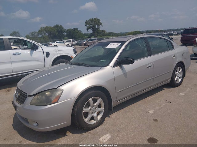 صورة 2 لـ 2005 Nissan ALTIMA 2.5 S