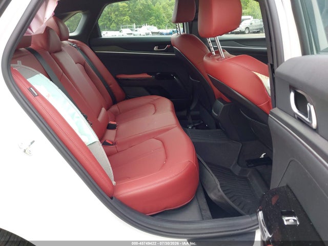 صورة مصغرة 8 لـ 2026 KIA K5 GT-LINE AWD