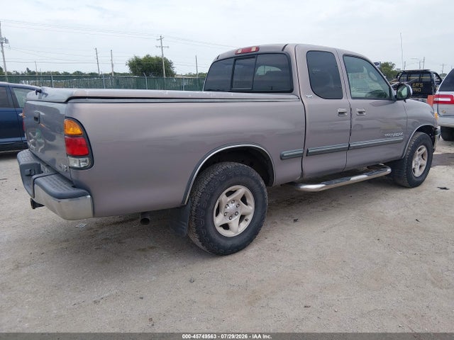 صورة 4 لـ 2002 Toyota TUNDRA SR5 V8