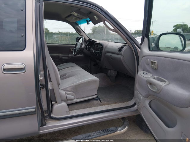 صورة 5 لـ 2002 Toyota TUNDRA SR5 V8