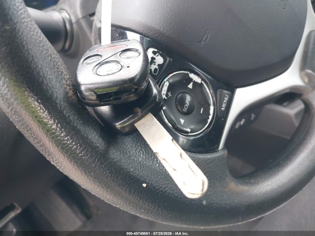 2013 Honda CIVIC EX 缩略图 11