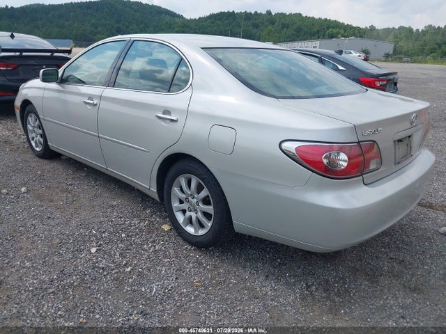 2004 Lexus ES 330 照片 3