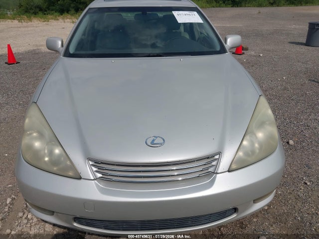 2004 Lexus ES 330 照片 6