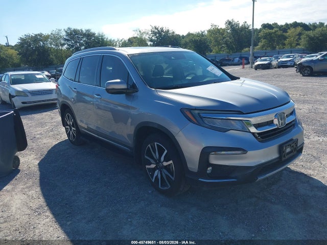 2019 HONDA PILOT TOURING