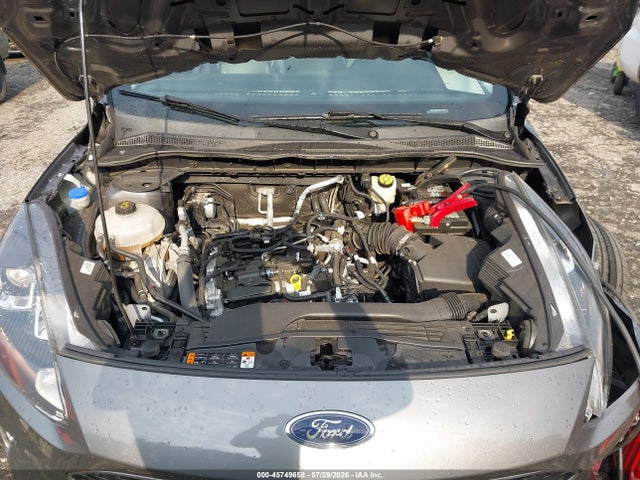 2022 FORD ESCAPE SEL 10