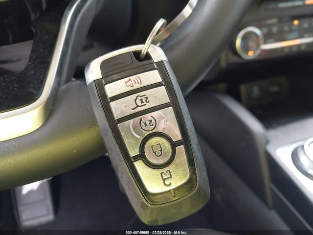 2022 FORD ESCAPE SEL 11