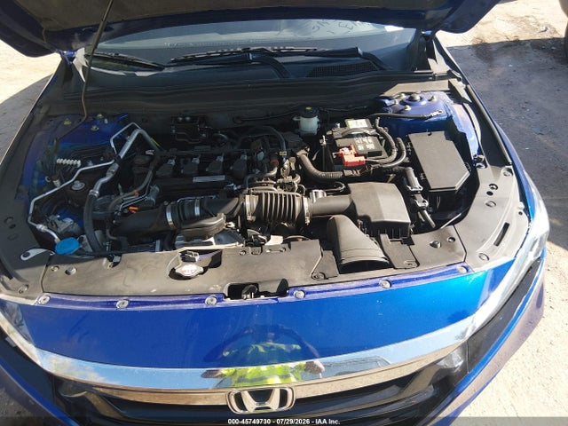 2019 HONDA ACCORD SPORT 10
