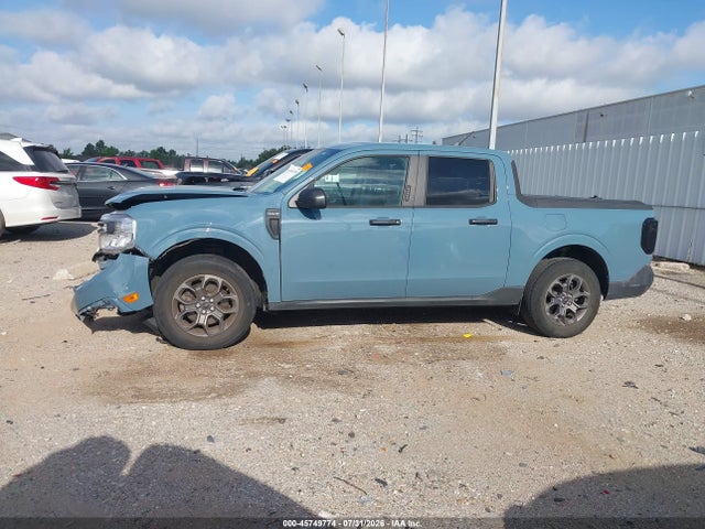 2022 FORD MAVERICK XLT 照片 14