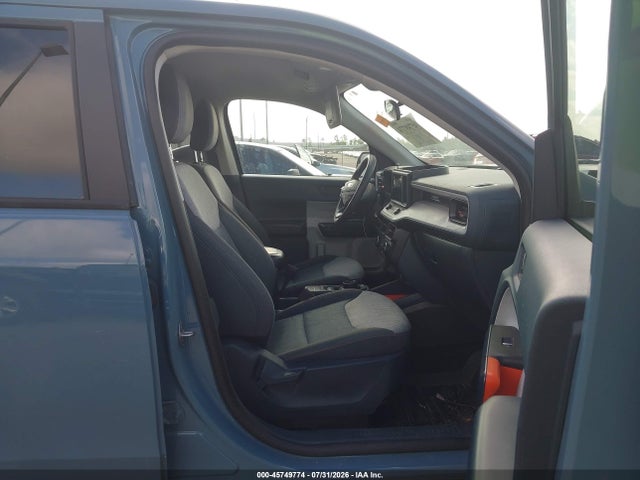 2022 FORD MAVERICK XLT 5