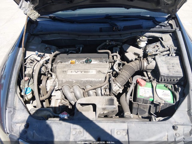 صورة 10 لـ 2009 Honda ACCORD 2.4 LX