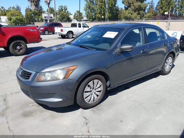 صورة 2 لـ 2009 Honda ACCORD 2.4 LX