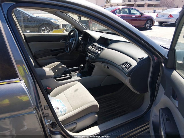 صورة 5 لـ 2009 Honda ACCORD 2.4 LX