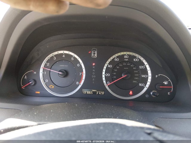 صورة 7 لـ 2009 Honda ACCORD 2.4 LX