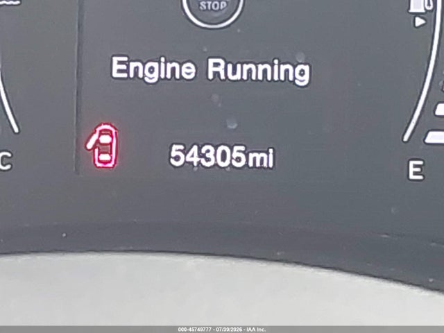 2020 JEEP RENEGADE SPORT 4X4 15