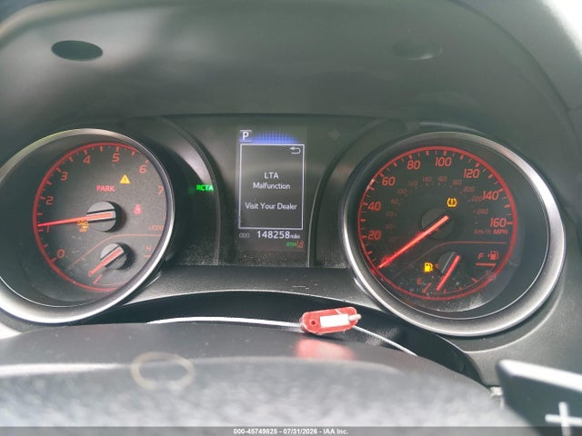 صورة 7 لـ 2021 Toyota CAMRY TRD