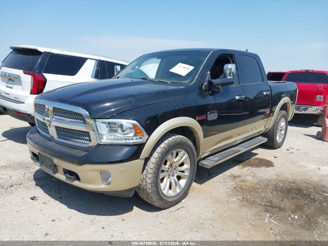 صورة 2 لـ 2014 RAM 1500 LONGHORN
