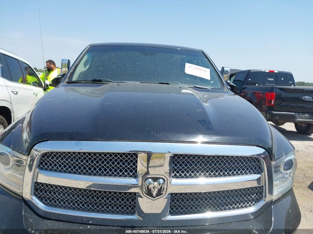 صورة 6 لـ 2014 RAM 1500 LONGHORN