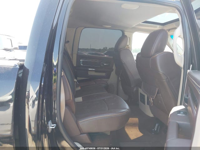 صورة 8 لـ 2014 RAM 1500 LONGHORN