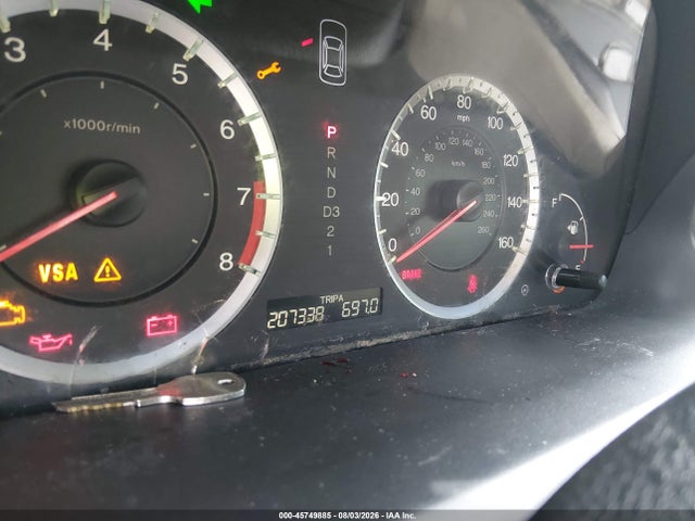 صورة 7 لـ 2008 Honda ACCORD 3.5 EX-L