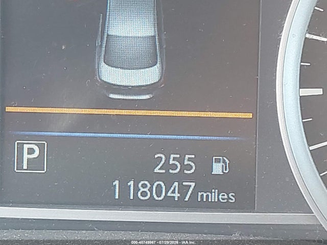 2019 NISSAN SENTRA S 16