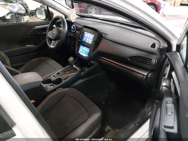 صورة 5 لـ 2024 Subaru IMPREZA BASE 5-DOOR