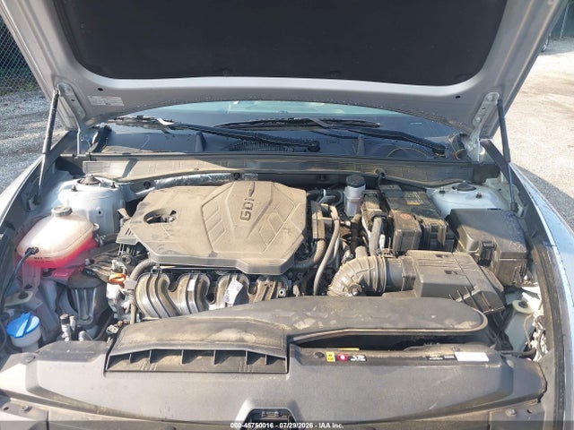 2023 HYUNDAI SONATA SEL 10