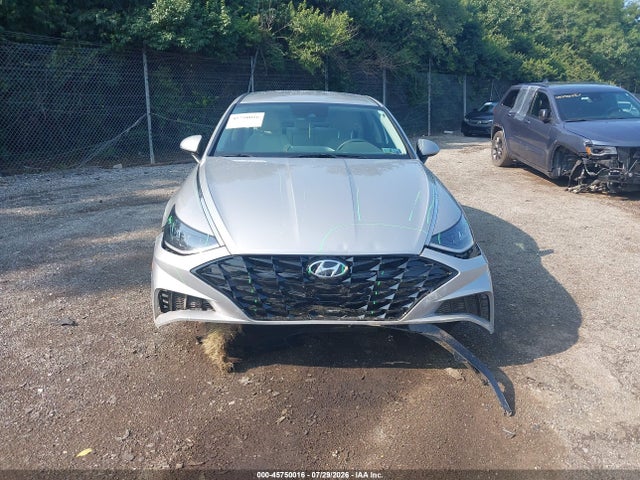 2023 HYUNDAI SONATA SEL 11
