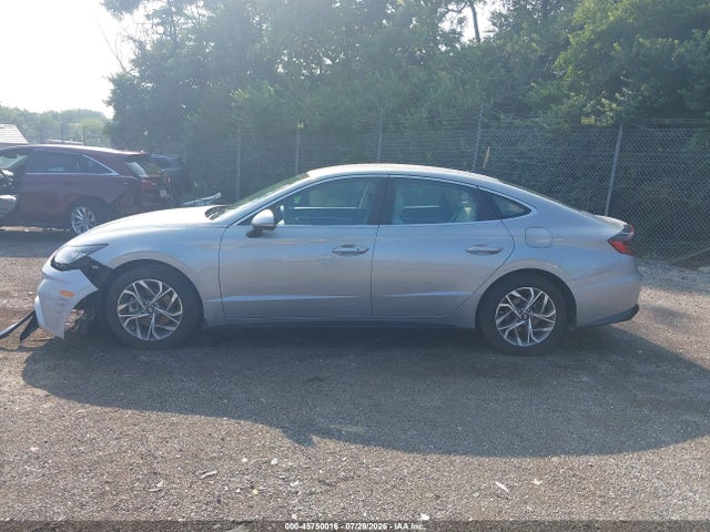 2023 HYUNDAI SONATA SEL 13