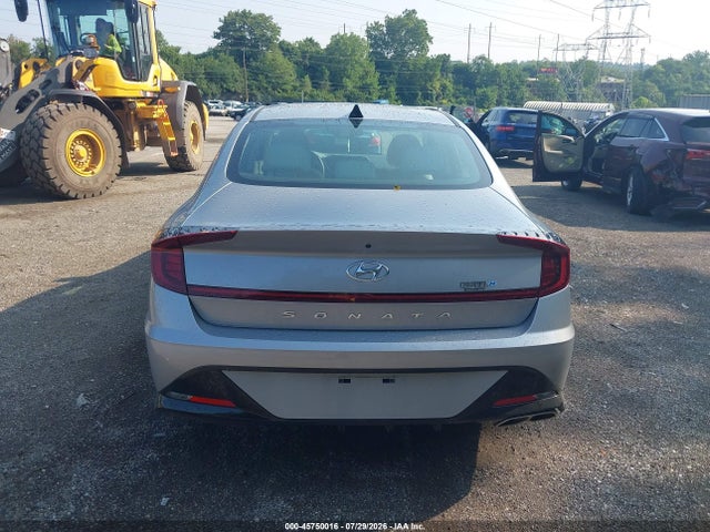 2023 HYUNDAI SONATA SEL 15