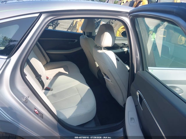 2023 HYUNDAI SONATA SEL 8