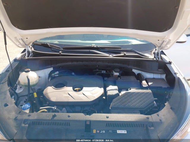 2019 HYUNDAI TUCSON SE 10