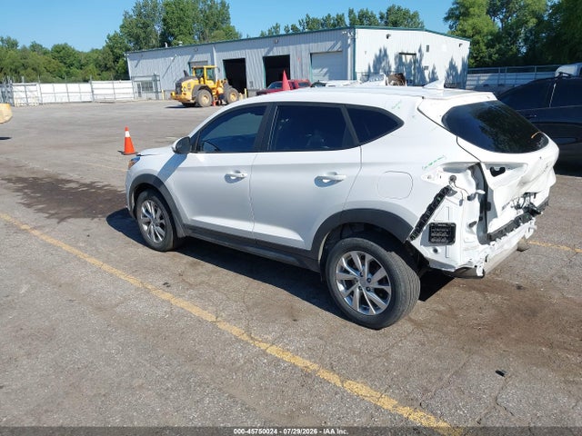 2019 HYUNDAI TUCSON SE 3