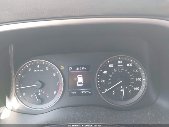 2019 HYUNDAI TUCSON SE 7