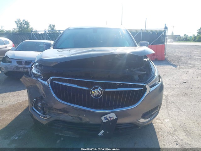 2019 BUICK ENCLAVE AWD ESSENCE 12