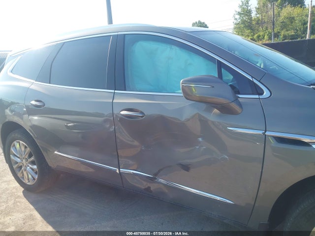 2019 BUICK ENCLAVE AWD ESSENCE 13