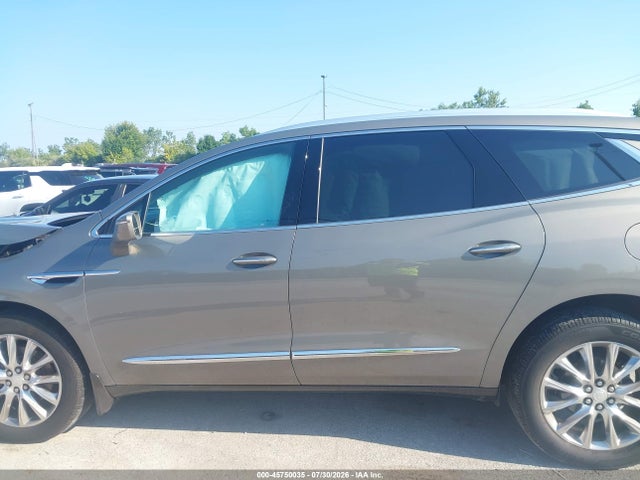 2019 BUICK ENCLAVE AWD ESSENCE 14