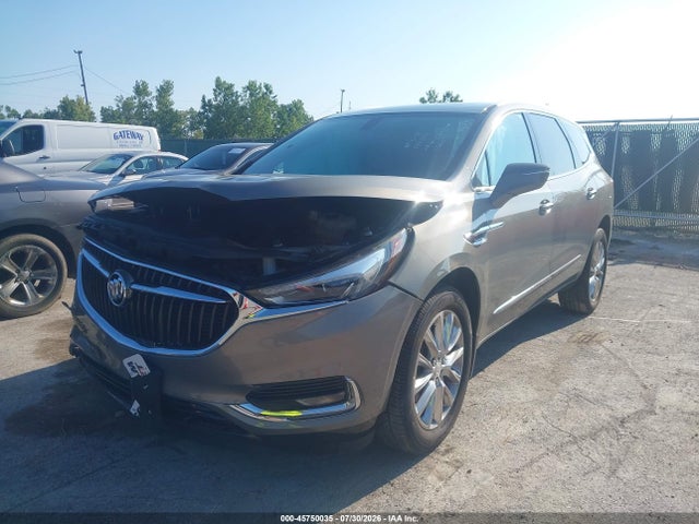 2019 BUICK ENCLAVE AWD ESSENCE 2