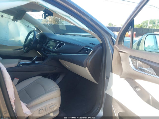 2019 BUICK ENCLAVE AWD ESSENCE 5