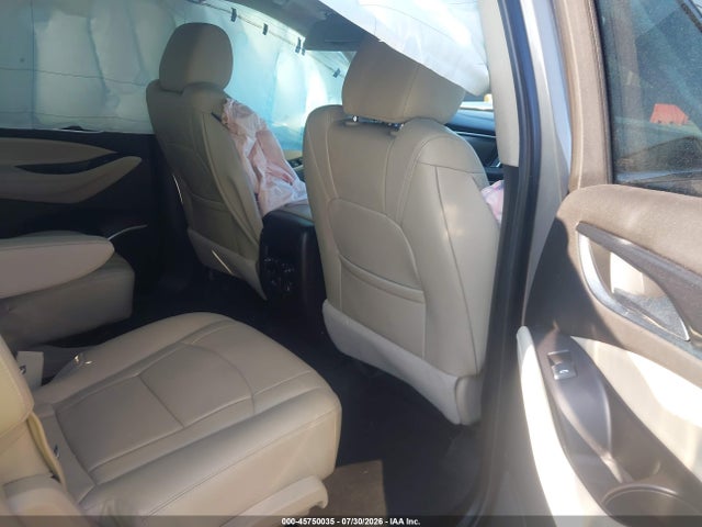 2019 BUICK ENCLAVE AWD ESSENCE 8