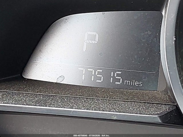 2018 Mazda MAZDA3 GRAND TOURING photo 7