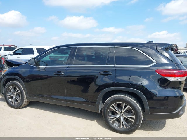 2019 TOYOTA HIGHLANDER LE PLUS 15